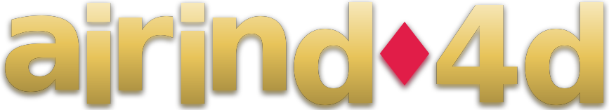 airindo4d logo